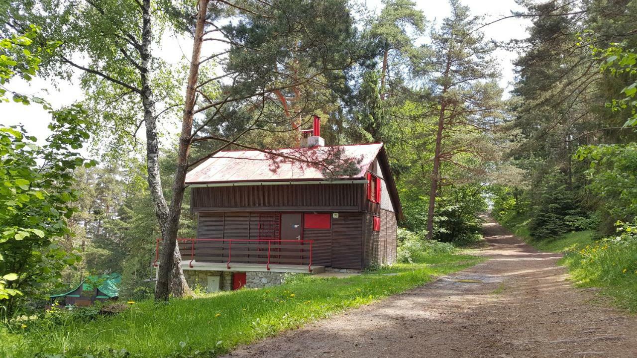 Chata Borik Svit Exterior foto